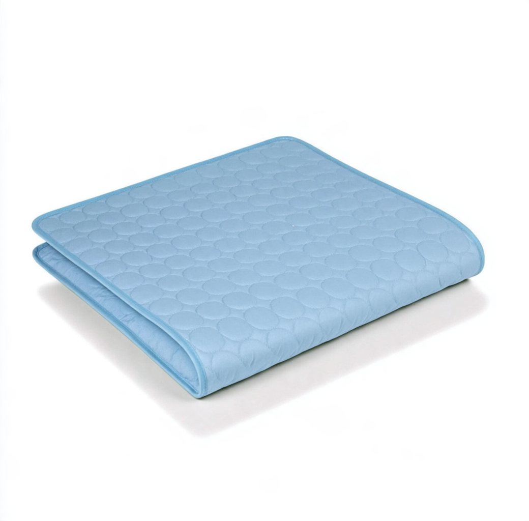 IceBreeze Pad — Cooling Mat For Pets